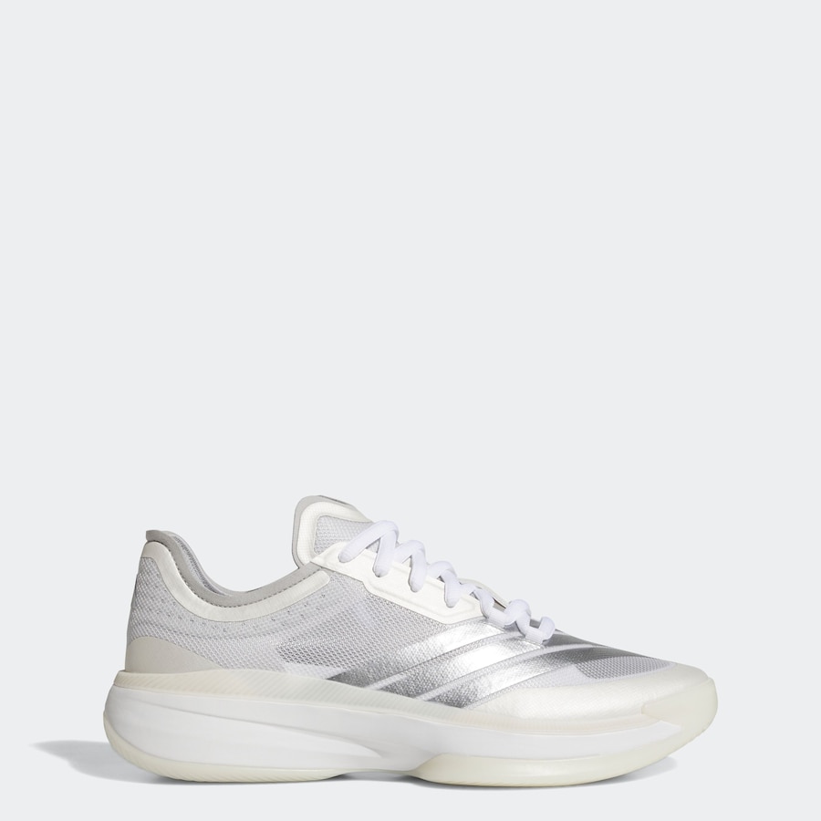 Спортивные кроссовки ADIDAS PERFORMANCE, светло-серый — фото 4