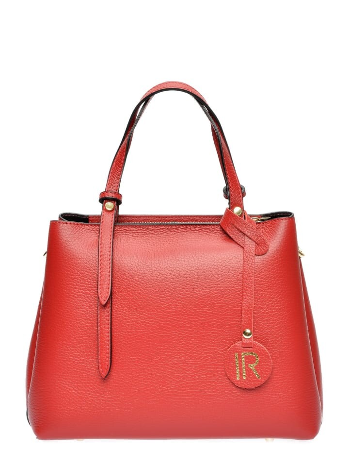 

Сумка Isabella Rhea Henkeltasche, красный
