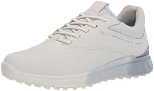

Мужские гольф-кроссовки ECCO S-Three с Gore-Tex, белый/синий