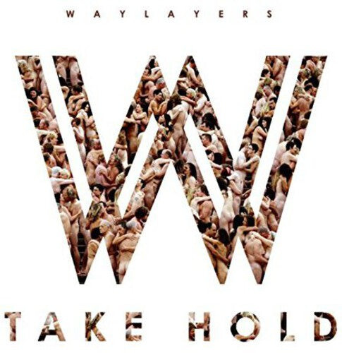 

CD диск Waylayers: Take Hold