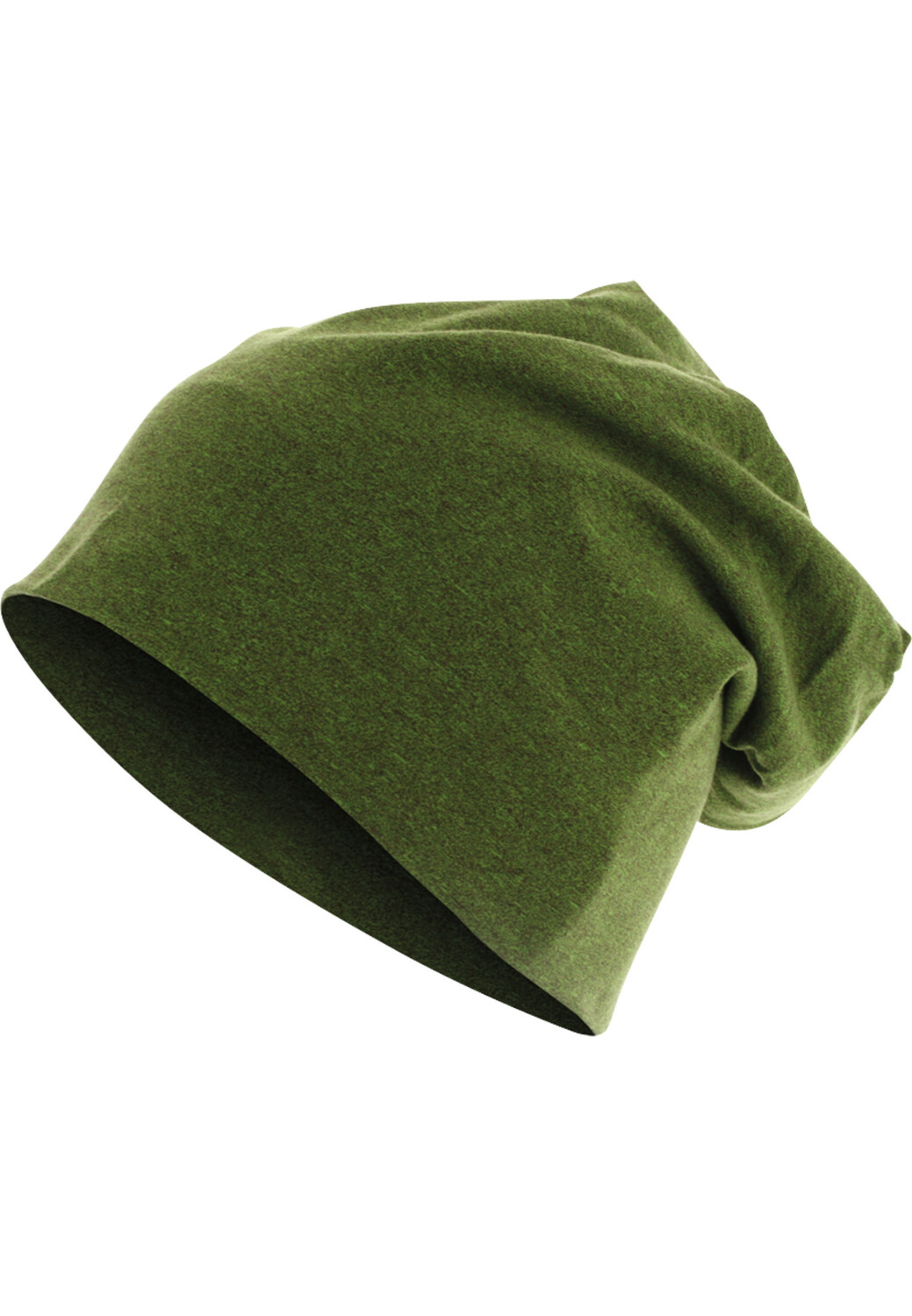 

Кепка MSTRDS Beanies, цвет limegreen