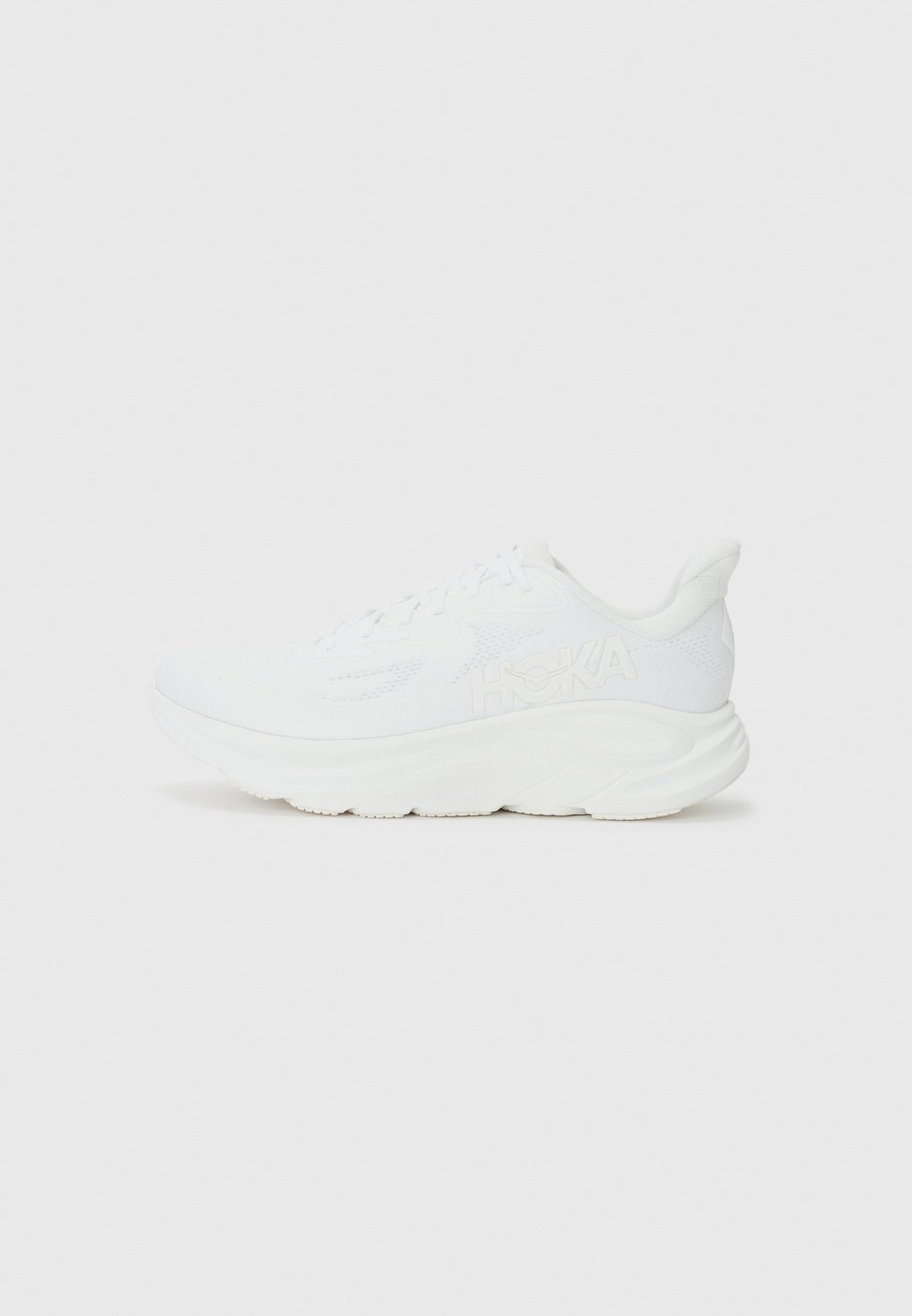 

Кроссовки для бега CLIFTON 10 HOKA, белый