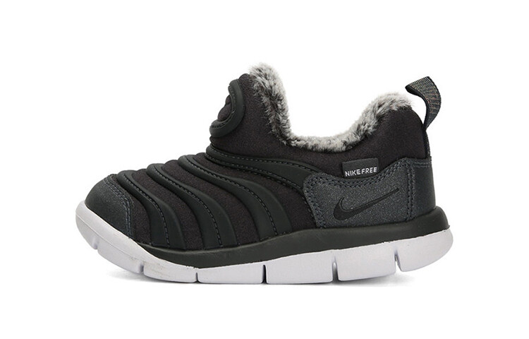 

Обувь для малышей Nike Dynamo Free TD