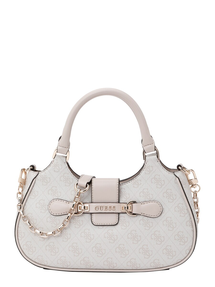 

Сумочка GUESS Handbag NOLANA, цвет off white/natural white