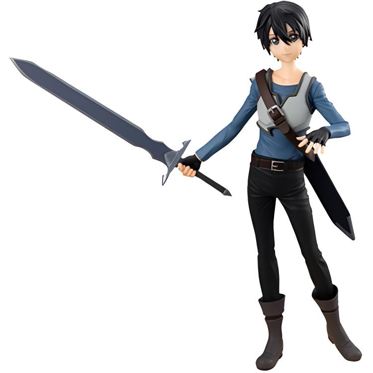 

Кирито/Киригая Кадзуто Sword Art Online, Assault Mode FURYU