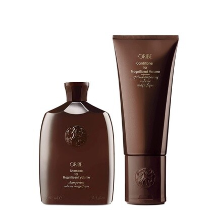 

Набор шампуня и кондиционера для объема Oribe Magnificent Volume