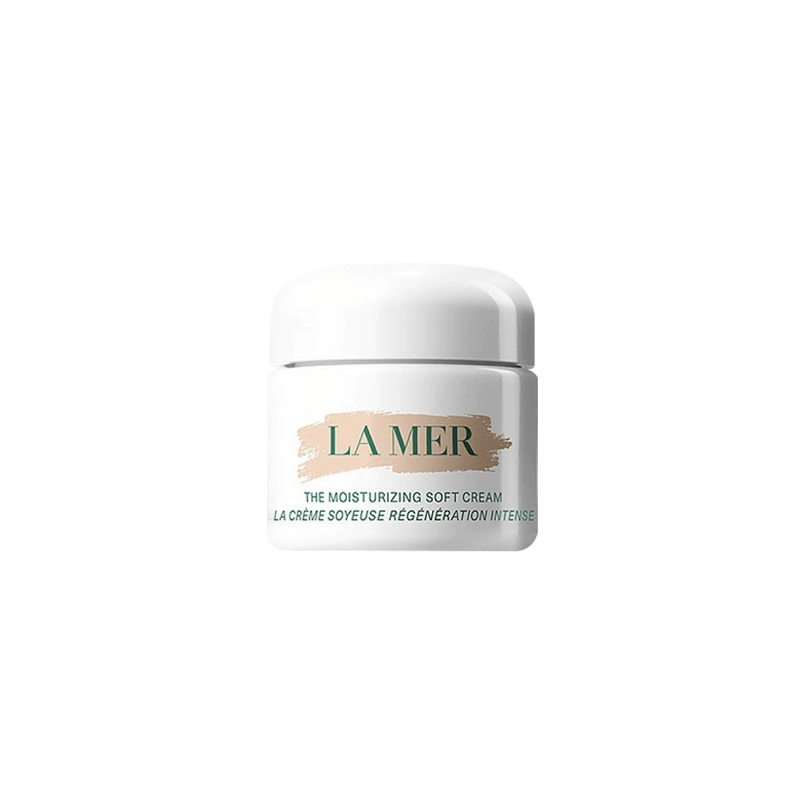 Набор La Mer The Moisturizing Soft Cream, 60 мл + 15 мл — фото 2