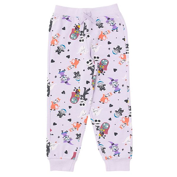 Комплект из флисовой толстовки и брюк Disney Imagikids, Baby Pink Minnie Mouse — фото 3