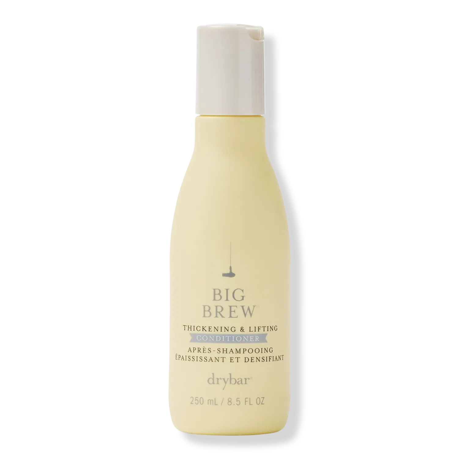 

Кондиционер для волос Big Brew для придания объема и упругости Drybar