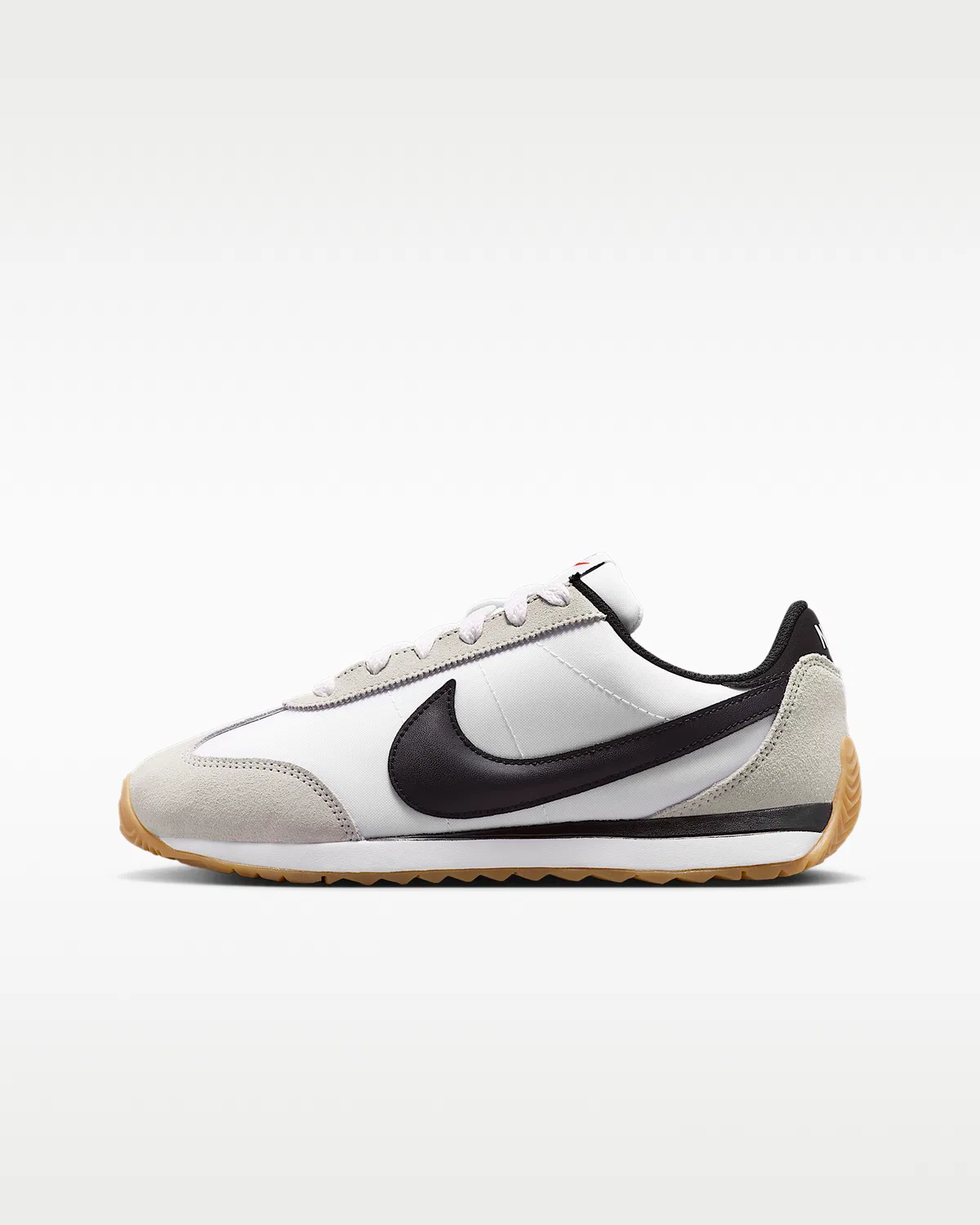 Детские кроссовки Nike Pacific, White/Platinum Tint/Gum Light Brown/Black