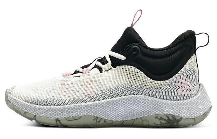 

Баскетбольные кроссовки унисекс Under Armour Hovr Splash 1
