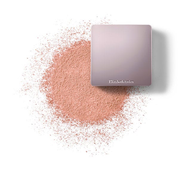 Пудровые румяна ELIZABETH ARDEN Blush, Nearly Nude 03 — фото 2