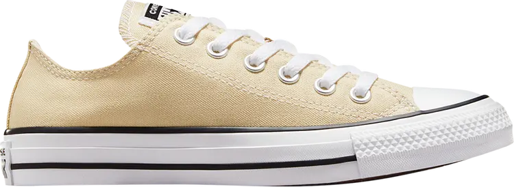 

Кроссовки Chuck Taylor All Star Low 'Open Sesame', желтый
