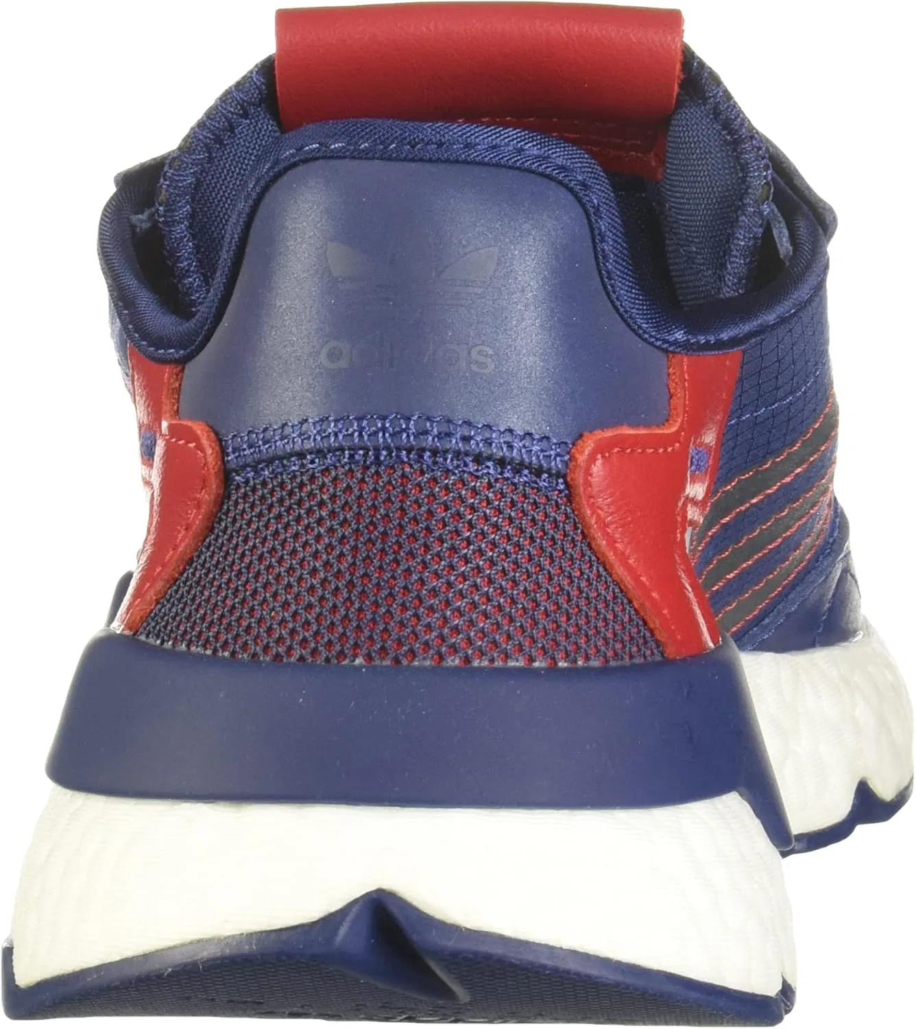 Кроссовки Adidas Originals Baskets Nite Jogger, Multicoloured — фото 3