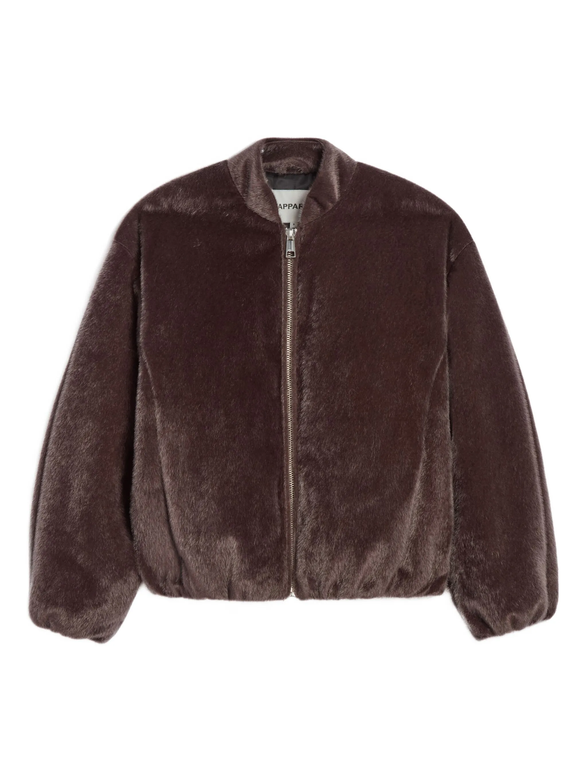 

Куртка Maris Apparis, коричневый