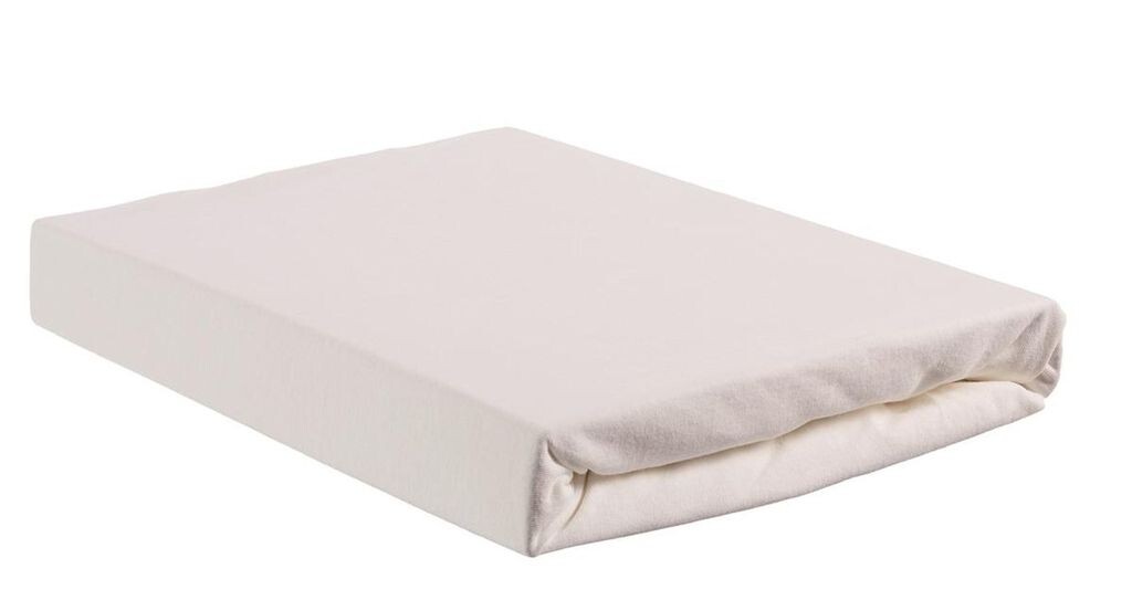 

Наматрасник Beddinhouse из хлопка, полиэстера Molton Str Tds White 140/160X200/220 160 x 200/210/220 см Высота мостика: 10 см 1 топпер Molton белый Beddinghouse