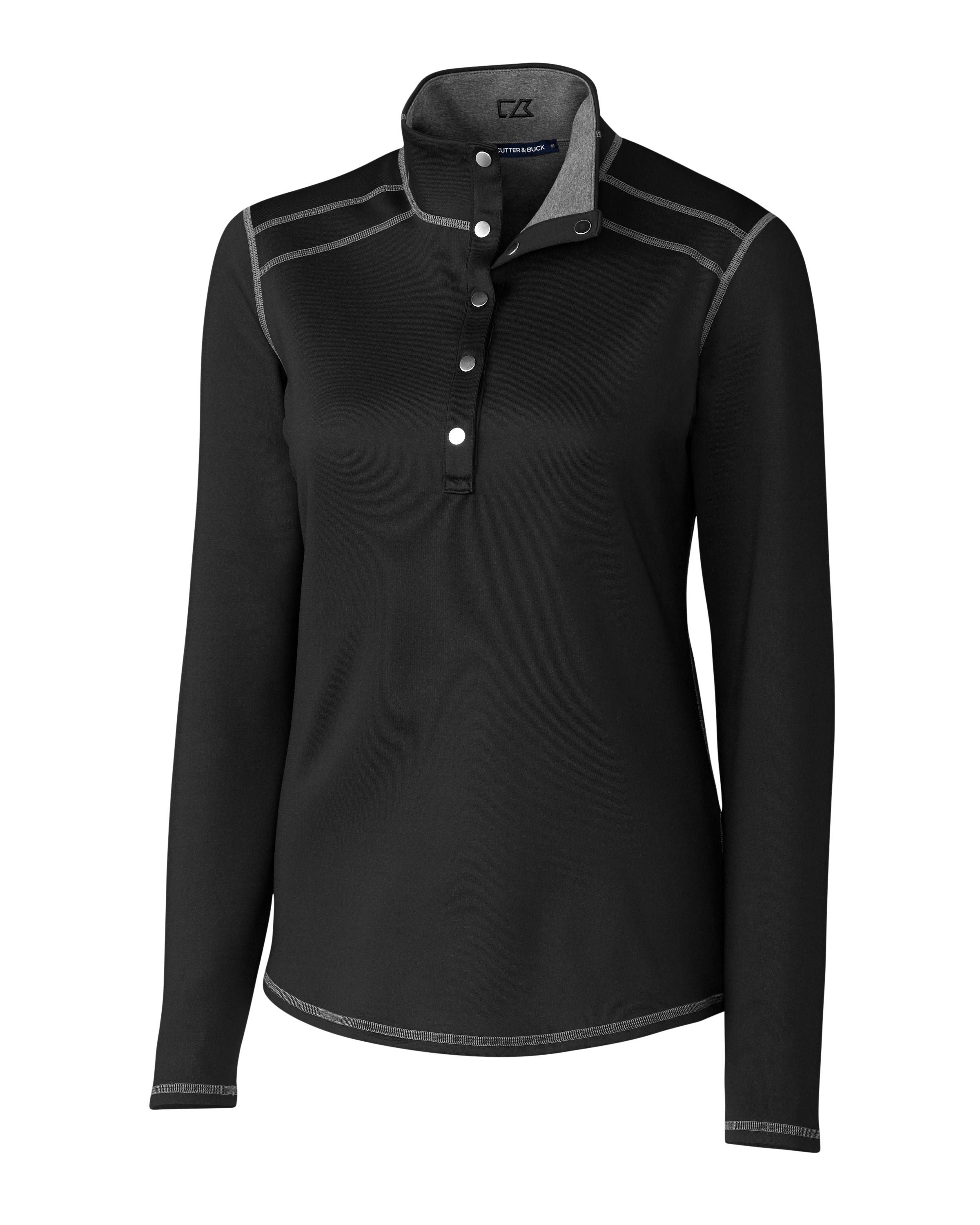 

Женская куртка Evergreen Reversible Overknit Jacket Cutter & Buck