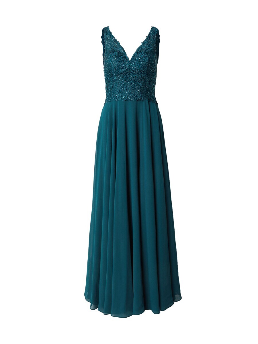 

Вечернее платье mascara Evening Dress, темно-зеленый