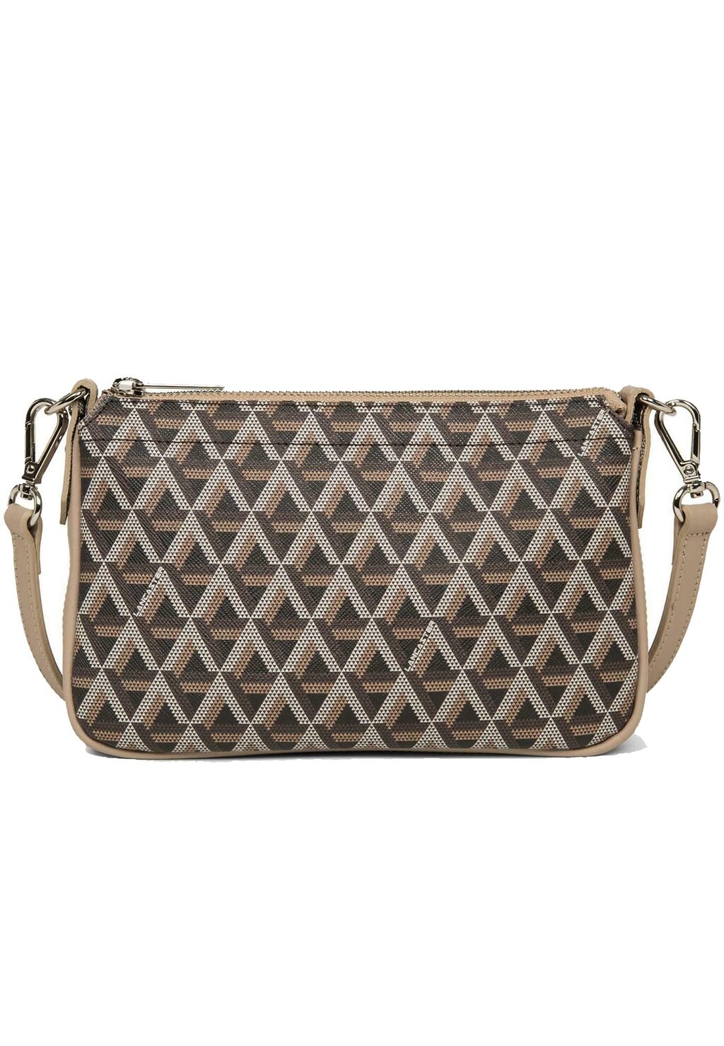 

Клатч SAC IKON IKON LANCASTER, коричневый