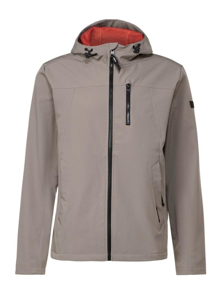 

Зимняя куртка Street One Jacke, цвет timber brown