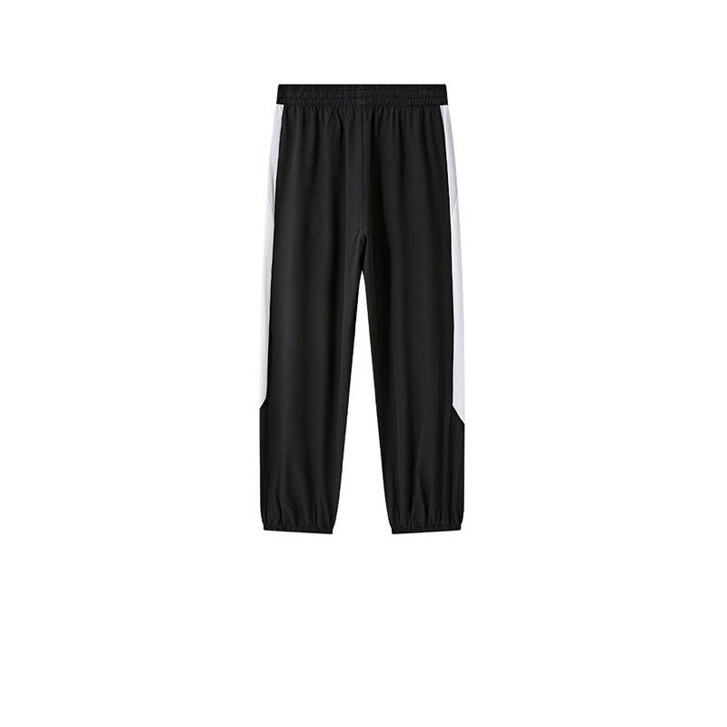 Under Armour Подростковые вязаные спортивные штаны Life Collection Black — фото 3