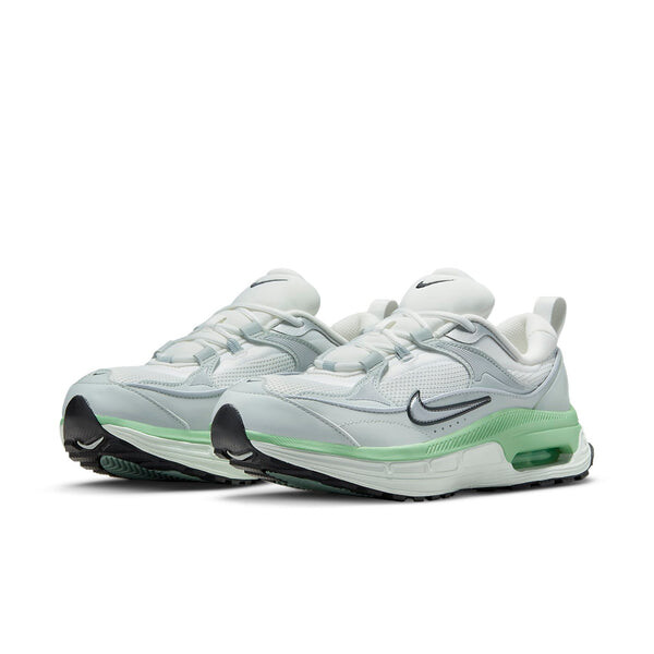 Кроссовки air max bliss Nike, белый — фото 3