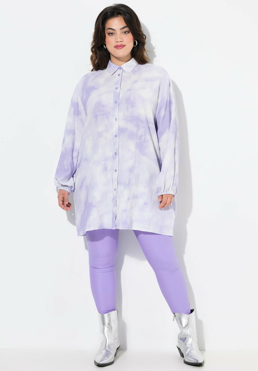 

Блуза Angel of Style BATIKMUSTER, Lilac Violet/Purple