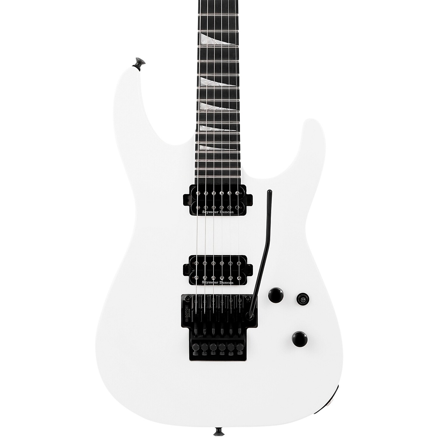 

Электрогитара Jackson MJ Series Soloist SL2 Snow White