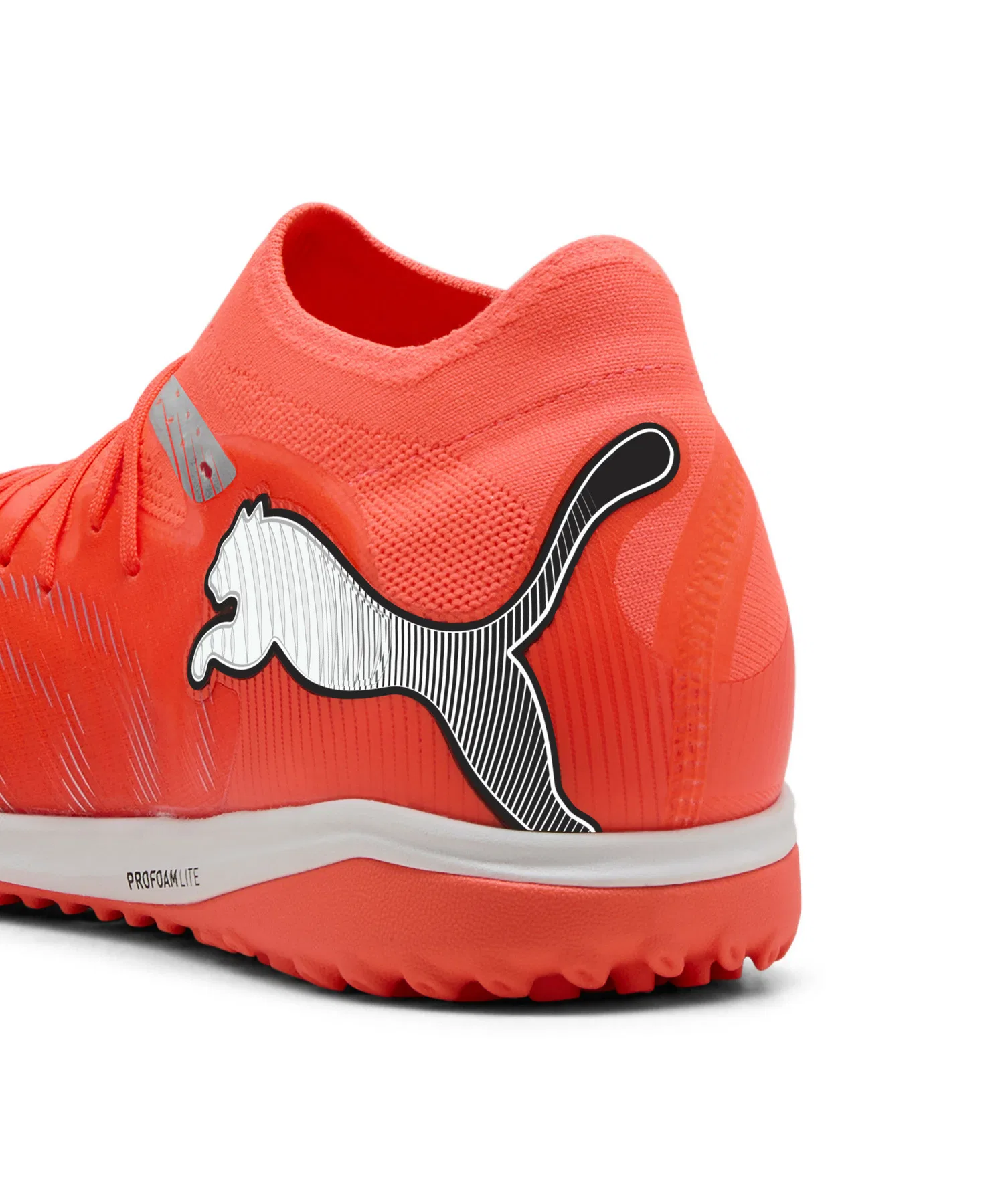 Мужские футбольные тренировочные бутсы PUMA FUTURE 9 PRO CAGE — фото 3