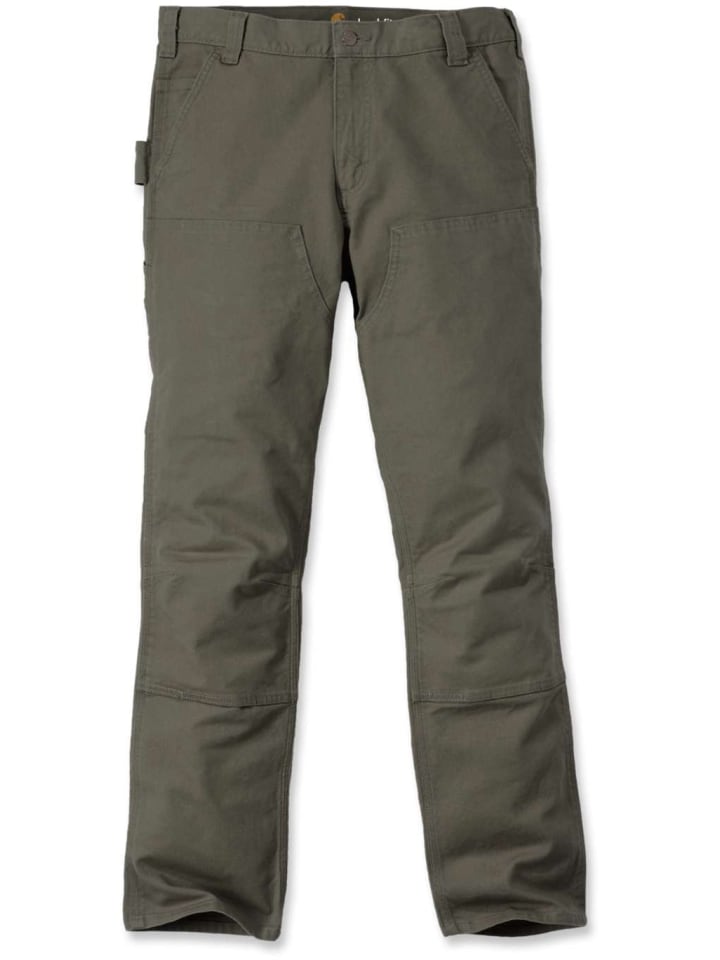

Функциональные брюки Stretch Duck DF 103340 CARHARTT , зеленый
