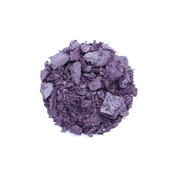 Осветляющие пудровые тени для век Les Phyto Ombres Sisley, цвет sparkling purple — фото 3