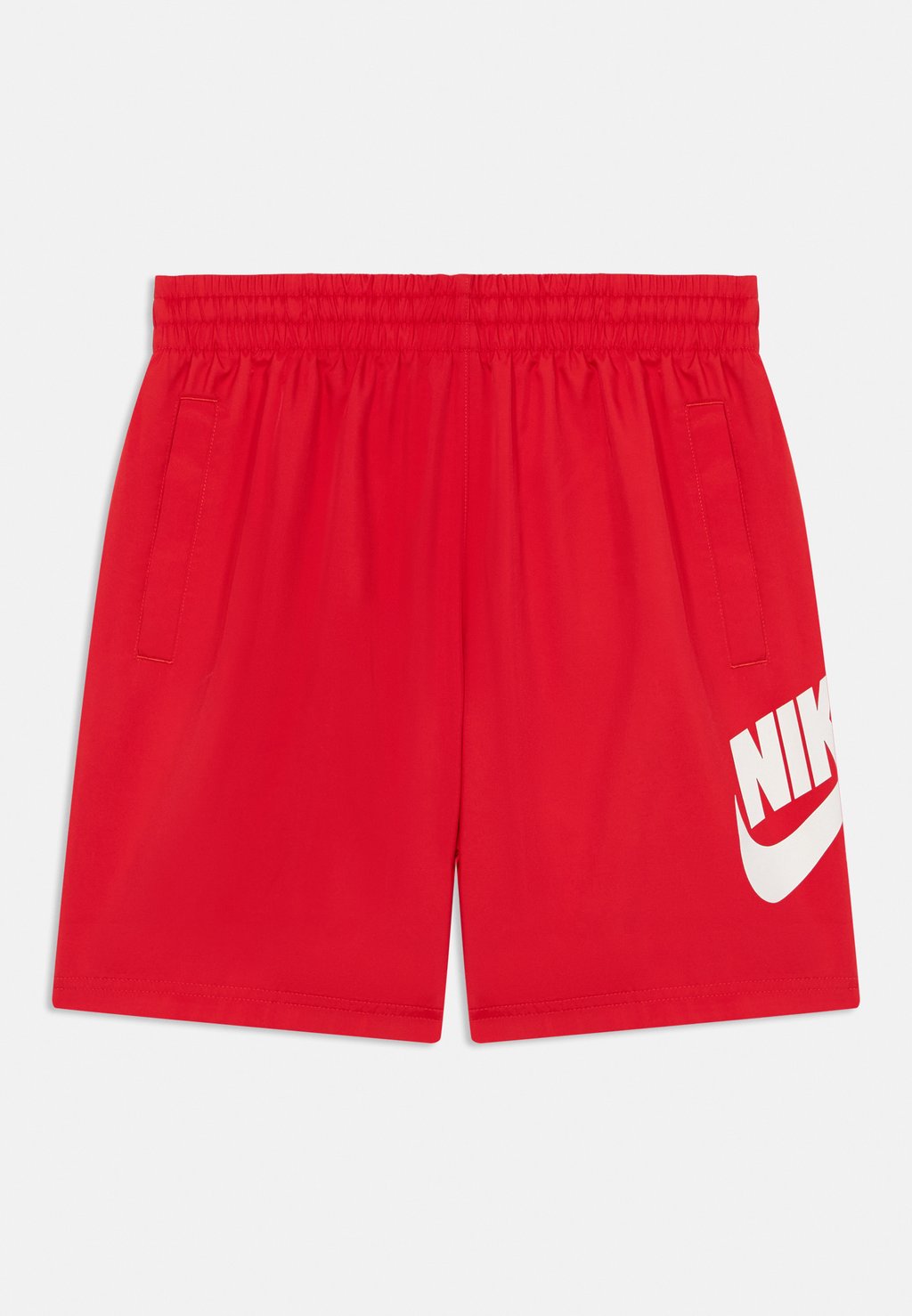 

Шорты CLUB Nike Sportswear, красный