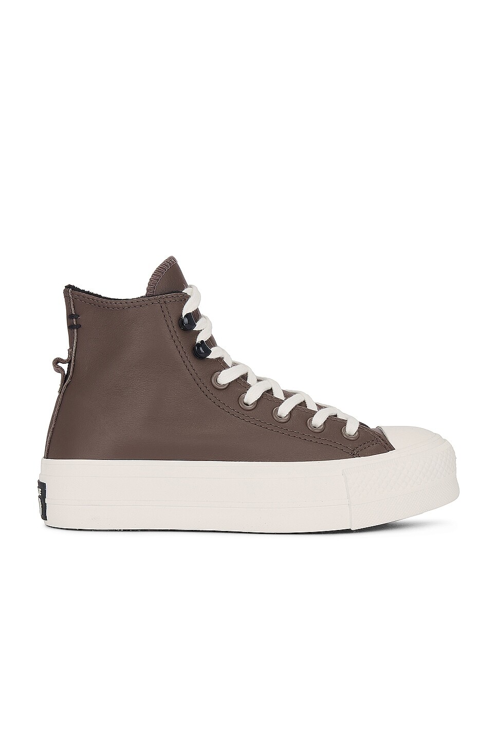 

Кроссовки Converse Chuck Taylor All Star Lift, цвет Engine Smoke, Egret, & Black