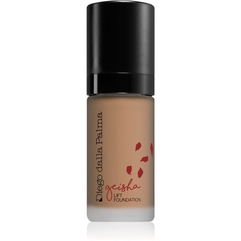 

Diego Dalla Palma Geisha Lift Foundation осветляющая крем-основа оттенка 226 Biscuit 30 мл