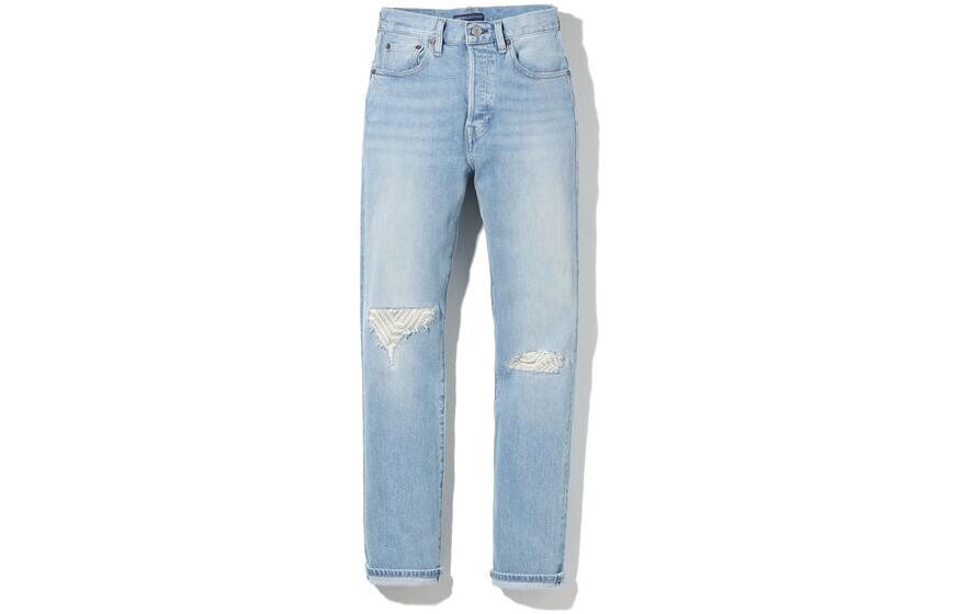 

Джинсы женские синие Levi’S