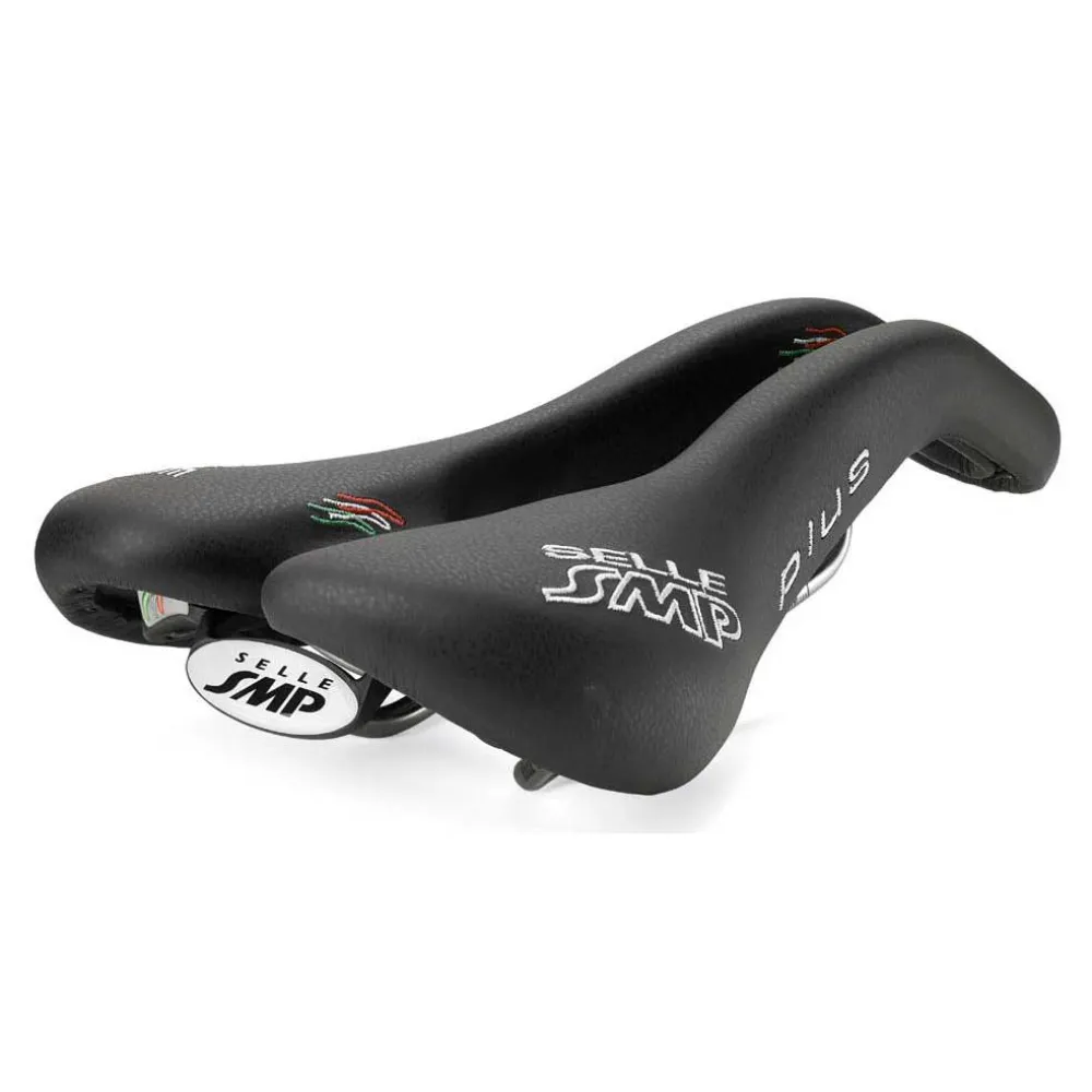 

Седло Selle SMP Plus, черный