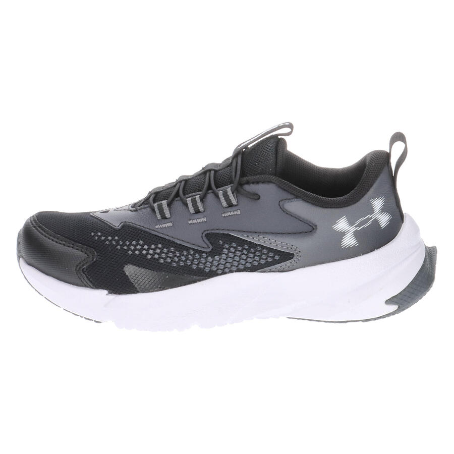 Кроссовки для бега Under Armour Kids Pre-School Scramjet 6 AL 3027696 — фото 2