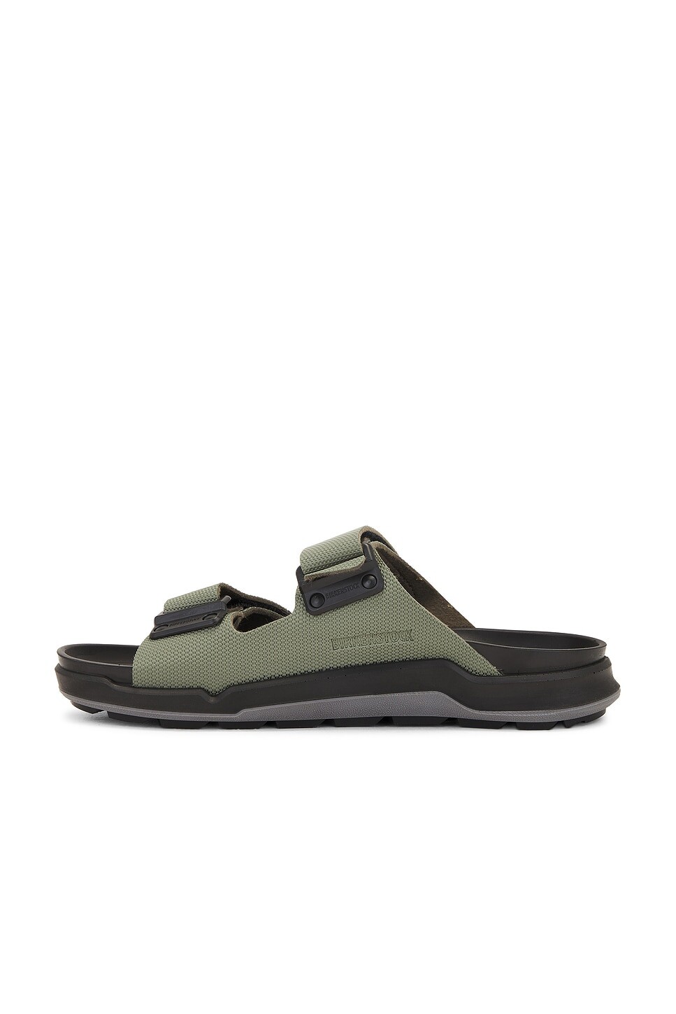Сандалии Birkenstock Atacama Ce, цвет Futura Khaki — фото 2
