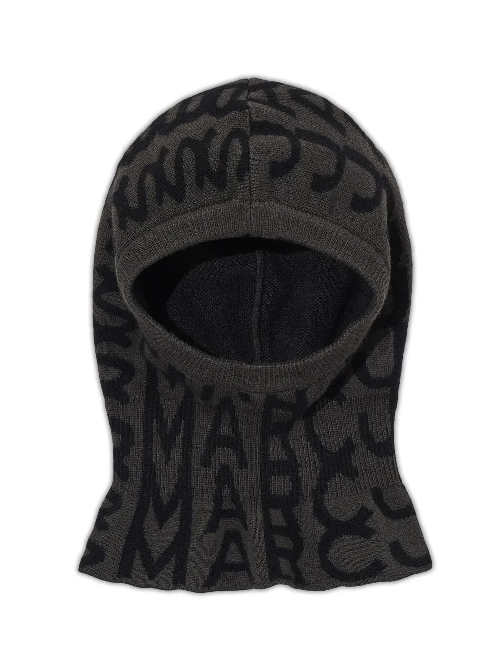 

Балаклава The Monogram MARC JACOBS, черный