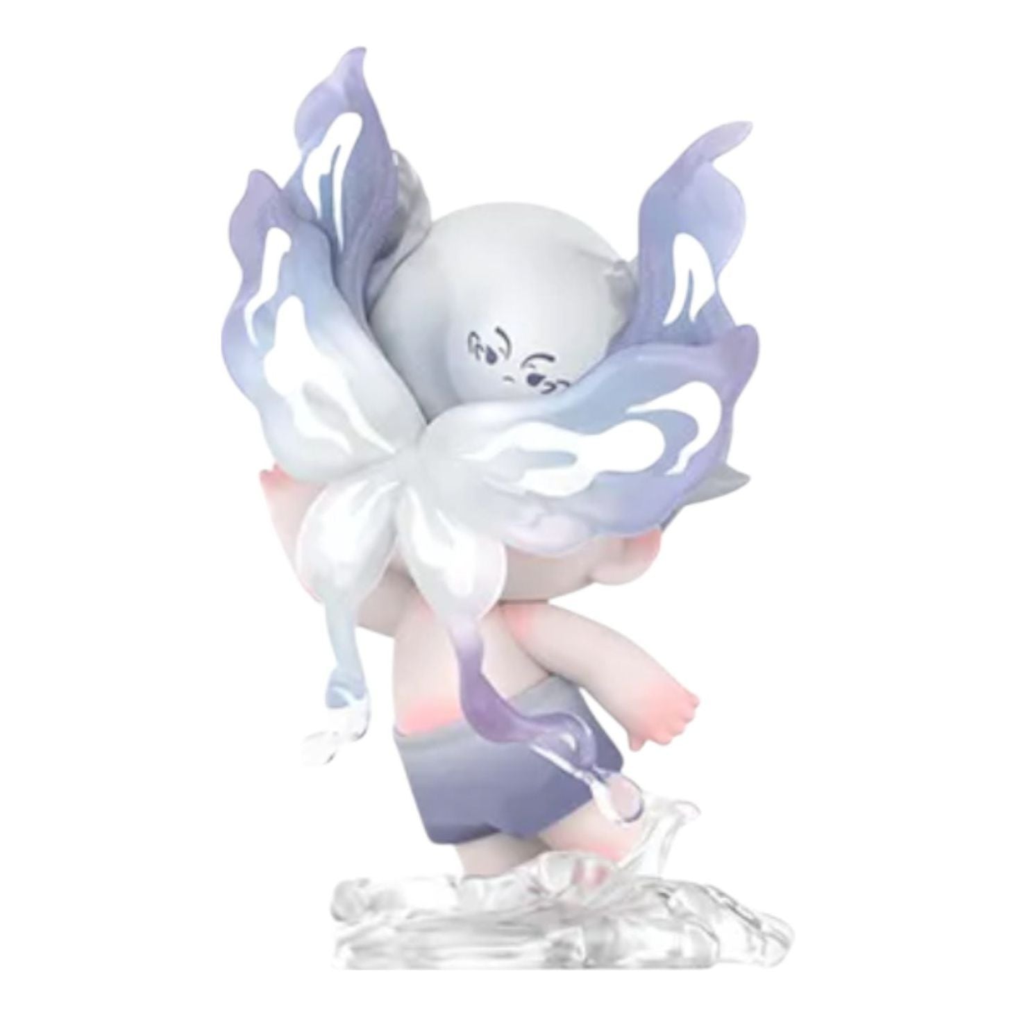 

Фигурка Pop Mart Dimoo Shapes in Nature Figures 'Touching'