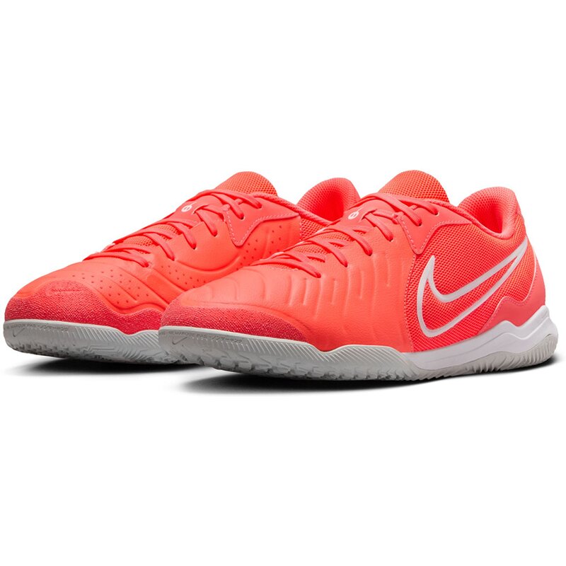 Бутсы для мини-футбола Legend 10 Academy IC Nike, мультиколор — фото 4