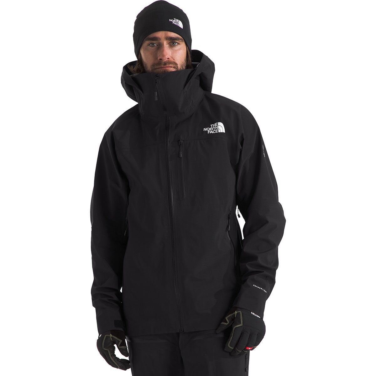 

Куртка Summit Torre Egger Futurelight The North Face, черный