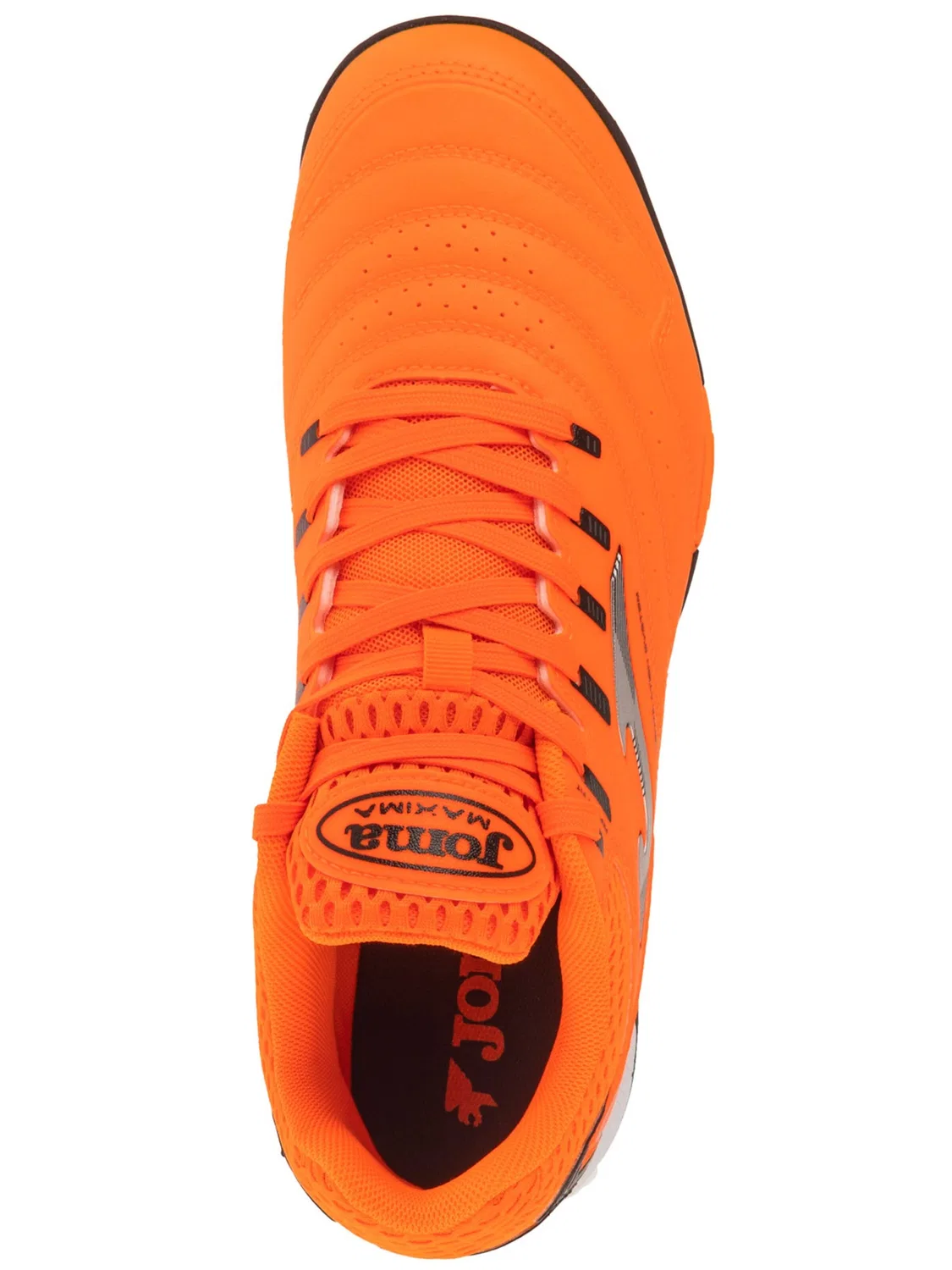 Футбольные бутсы 'Maxima 25 MAXW TF' Joma, Orange — фото 4