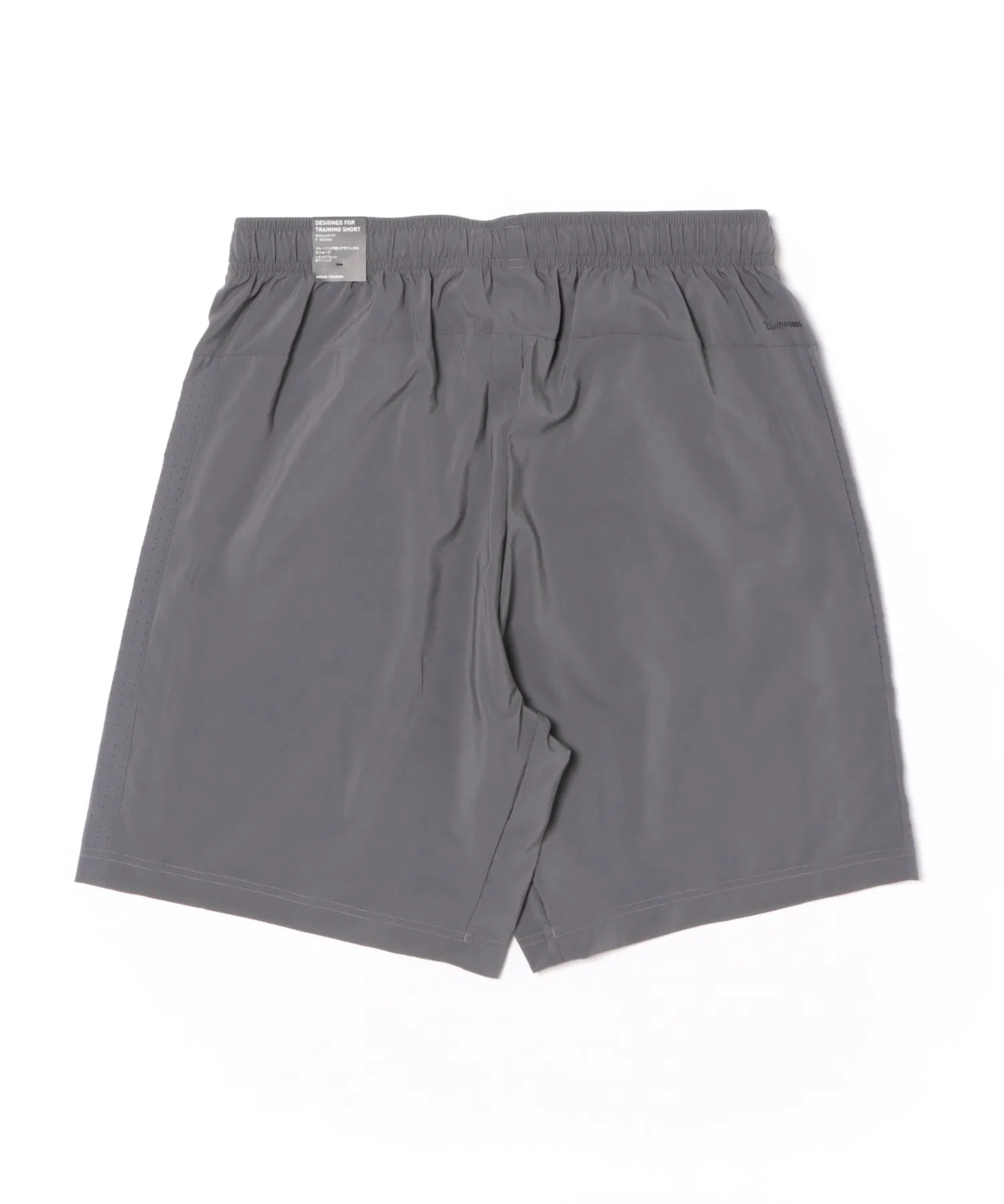 Мужские шорты adidas MWO-ESBASE WOVEN SHORTS — фото 2