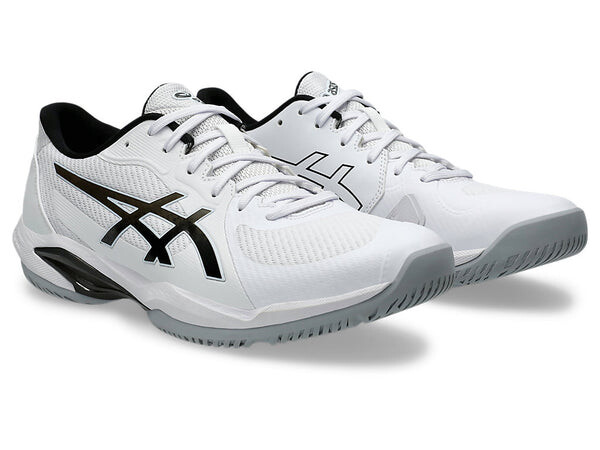 Кроссовки solution swift ff 2 кроссовки Asics, белый — фото 3