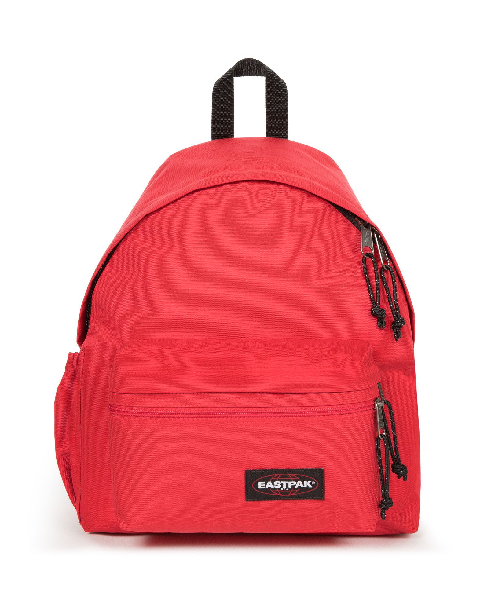 

Рюкзак Eastpak, красный