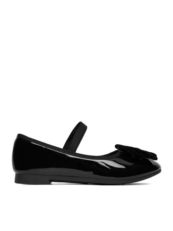 

Балетки CEO-CM220831-31(IV)DZ Deezee, чёрный