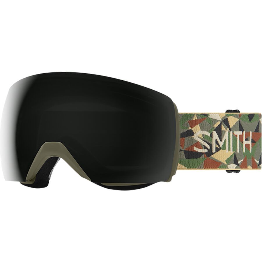 

Очки Skyline XL ChromaPop Smith Smith, Alder Geo Camo/ChromaPop Sun Black