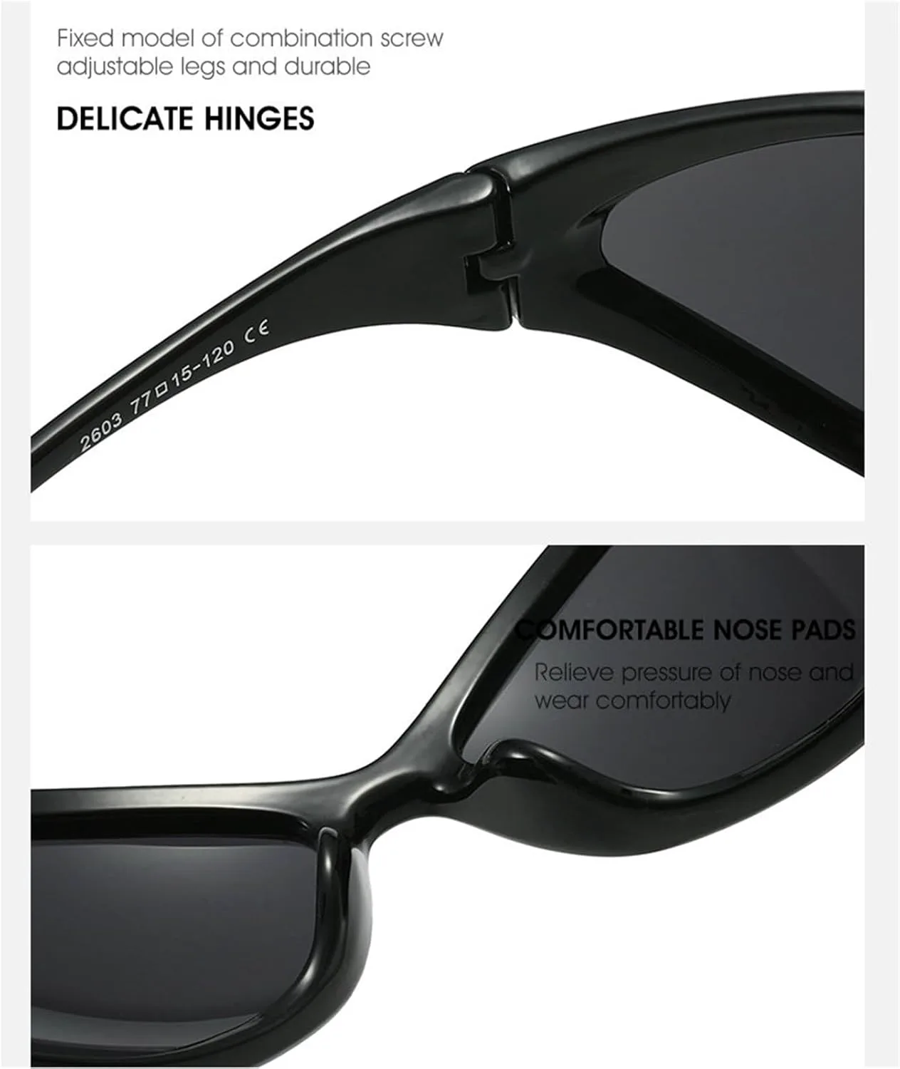 

Солнцезащитные очки Willochra Narrow Cat Eye Wrap Around Y2k для женщин, модные очки в стиле панк для мужчин, очки для езды на велосипеде на открытом воздухе, C5