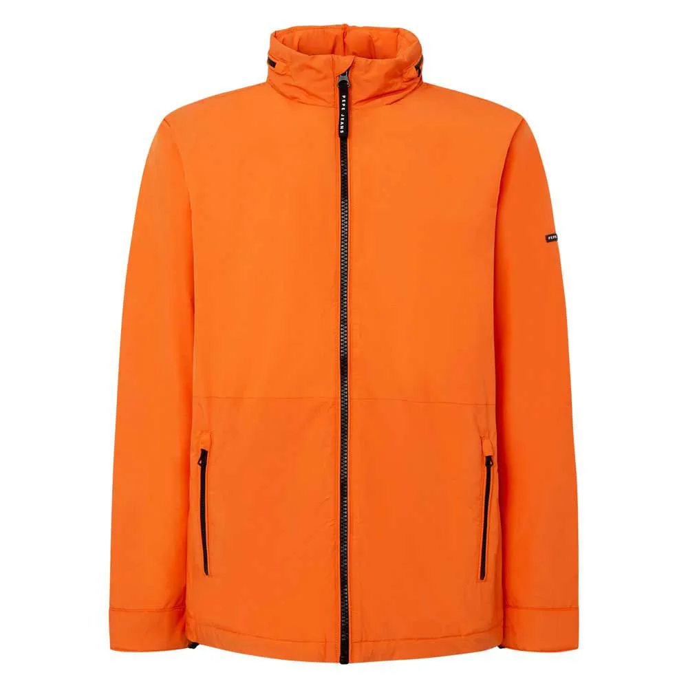 

Куртка Pepe Jeans Townsend, оранжевый